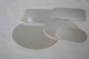 J.Peg Foil Lids General